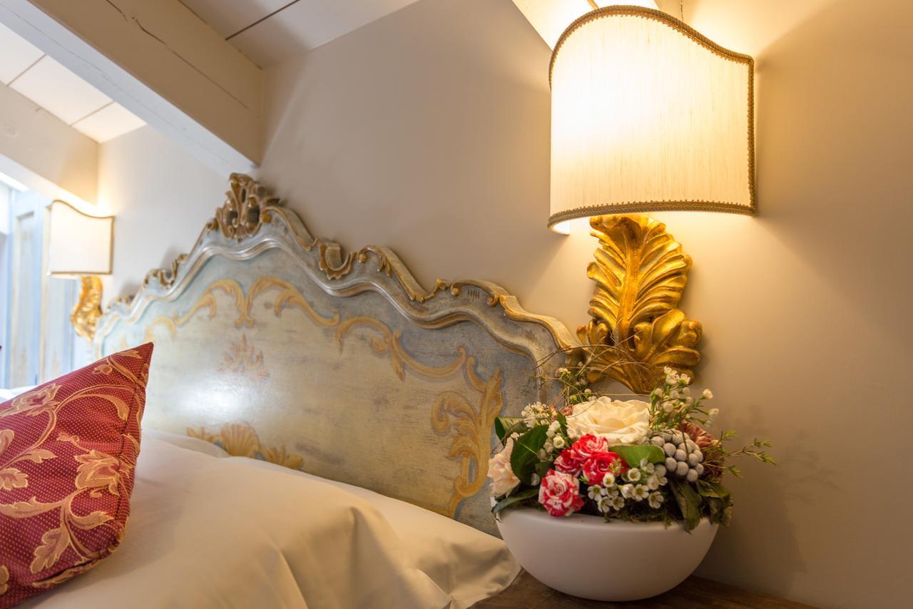 Hotel Tiziano Venice Exterior photo